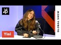 Capture de la vidéo Entrevista A Tini: Todos Los Detalles De Su Disco Cupido + Su Gira Por México Y España | Los40