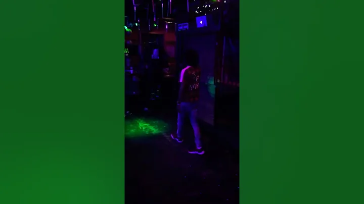 3G Live @RedLoungeDC 7/2/19