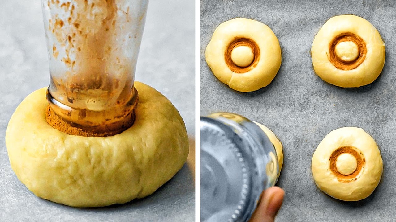 Amazing Cookie Shaping Hacks