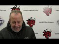 Reaction: Cardiff Devils 5-4 Coventry Blaze 26/12/25