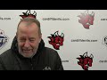 Reaction: Cardiff Devils 5-4 Coventry Blaze 26/12/25