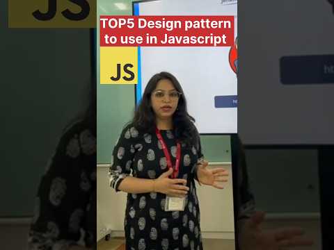 TOP5 Design pattern