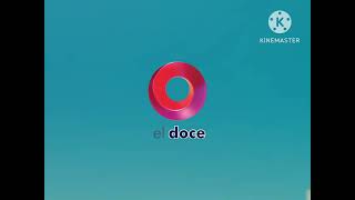 inicio de transmisión de Canal 12 San Rafael como repetidora del canal 9,2,13 de argentina 25/12/17