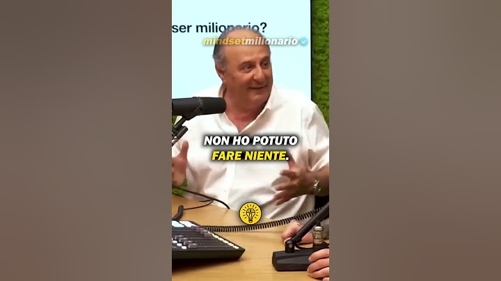 Gerry Scotti:” I soldi comprano la felicità?!” #motivazione #denaro #crescitapersonale