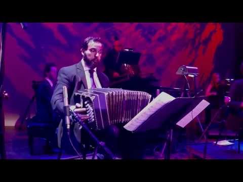Paris Otoñal by Jose Pepe Libertella   Pan Am Symphony