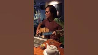 Forever and one - Guitar cover - Trần Tuấn Hùng