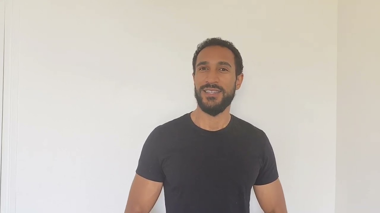 Jonathan B. présentation