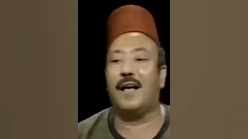 ابويا قالي يا ولدي امشي علي قدك محمد طه 