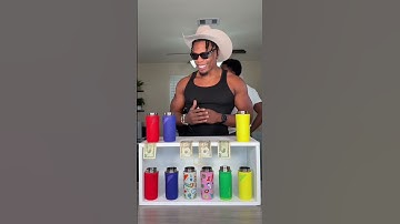 Match the Bottle Challenge 🌀 | Try Not to Laugh 😂 #Shorts #Games #Trending