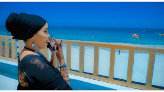 Sahra Siman | Waran Jaceyl | New Somali Music ( Official Video ) 2021