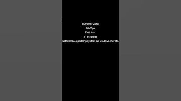 Cloud PC Services |  BY ANANTH TELECOM