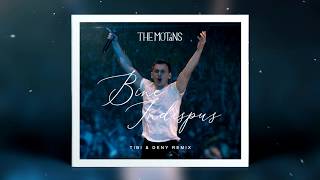 The Motans - Bine Indispus (Tibi & Deny Remix)