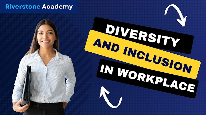 Diversity and Inclusion in the Workplace: Strategies for Succes | Workplace Diversity and Inclusion