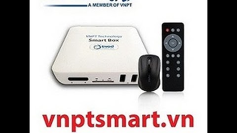 VNPT Smartbox