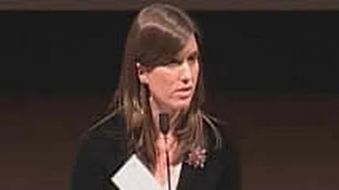 Jennifer McBride | Repentance as Political Witness
