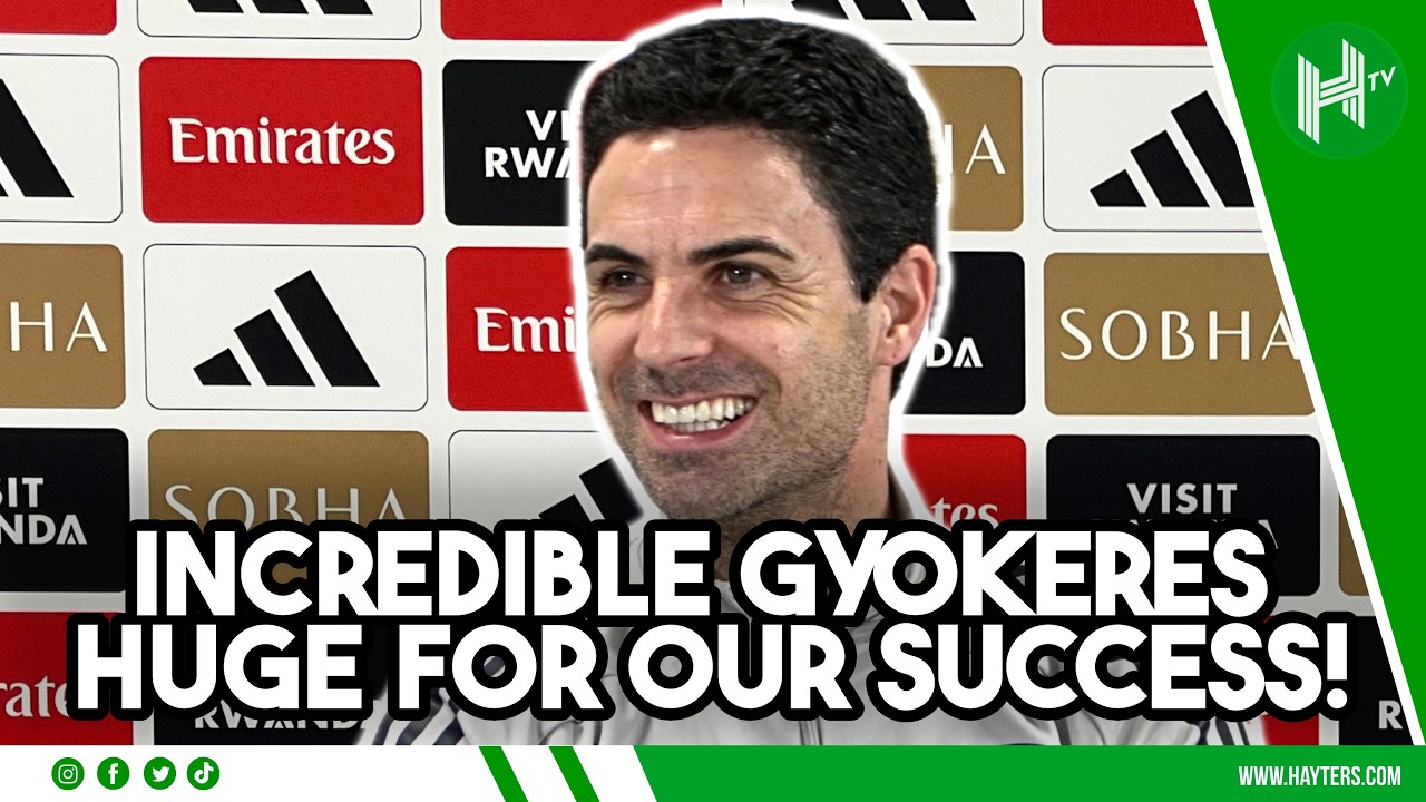IS THE ARSENAL QUADRUPLE ON? | Mikel Arteta | Arsenal v Chelsea