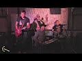 Группа «RawCats’88» (Rock’n’Roll, Boogie-Woogie, Rockabilly, Swing) в клубе «Дума» (14 августа 2020)