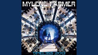 Video voorbeeld van "Mylène Farmer - Inséparable (Live / Lyon / 2013)"