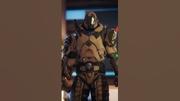 Murdock 🦆 #3danimation #unrealengine #film #ue4 #animation #shorts