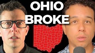 Ohio Is ADDICTED To Your Property Taxes (And It's Getting Worse)