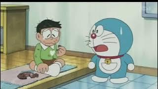 KUMPULAN DORAEMON TERBARU BAHASA INDONESIA 2023 | 40 MENIT | STIKER PENGUJI CALON ISTRI (NO ZOOM)