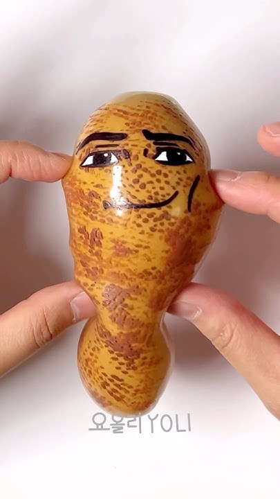 Антистрессы из бумаги