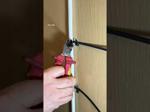 DIY tips and tricks