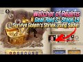 How to clear gear raid 2 stage 19 with sadie  watcher of realms guide