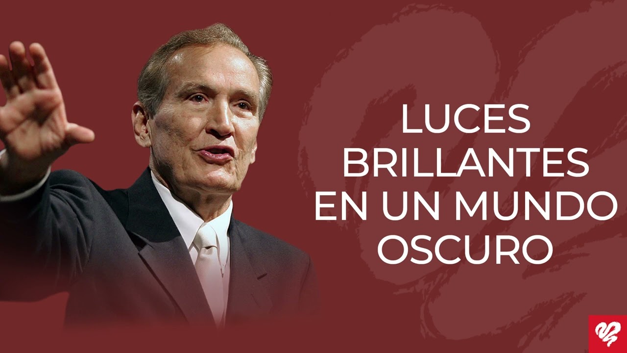 Asegúrese de obtener lo verdadero – Mt. 6:19-24 (Q1697) - Pr. Adrián Rogers
