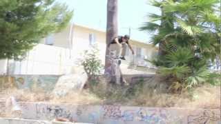 This Is Rafael Perez - Street Part