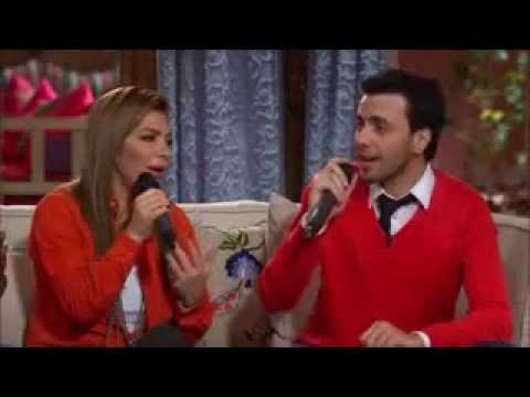      مدين اصاله كل كلمه حب