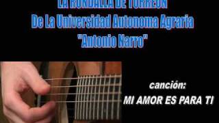 Versión 1 del video