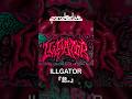 【MV】怠。 / ILLGATOR shorts.ver #パラライ