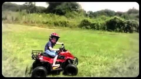 Payton Leroy