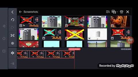 klasky csupo gets interrupted add round 111