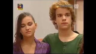 MCA 6 Jimmy é descoberto (Ultimo Episódio)