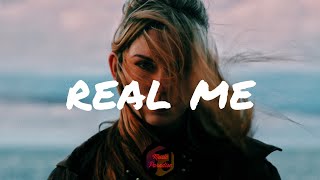 Man Cub & Meggie York - Real Me (Lyrics)