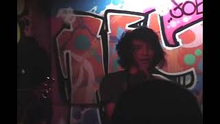 Burning the Night Sky - Endless Tragedy (Live debut in Lansing, MI 02/06/2007)