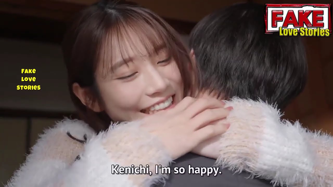 This Looked Like Love — It Was Control