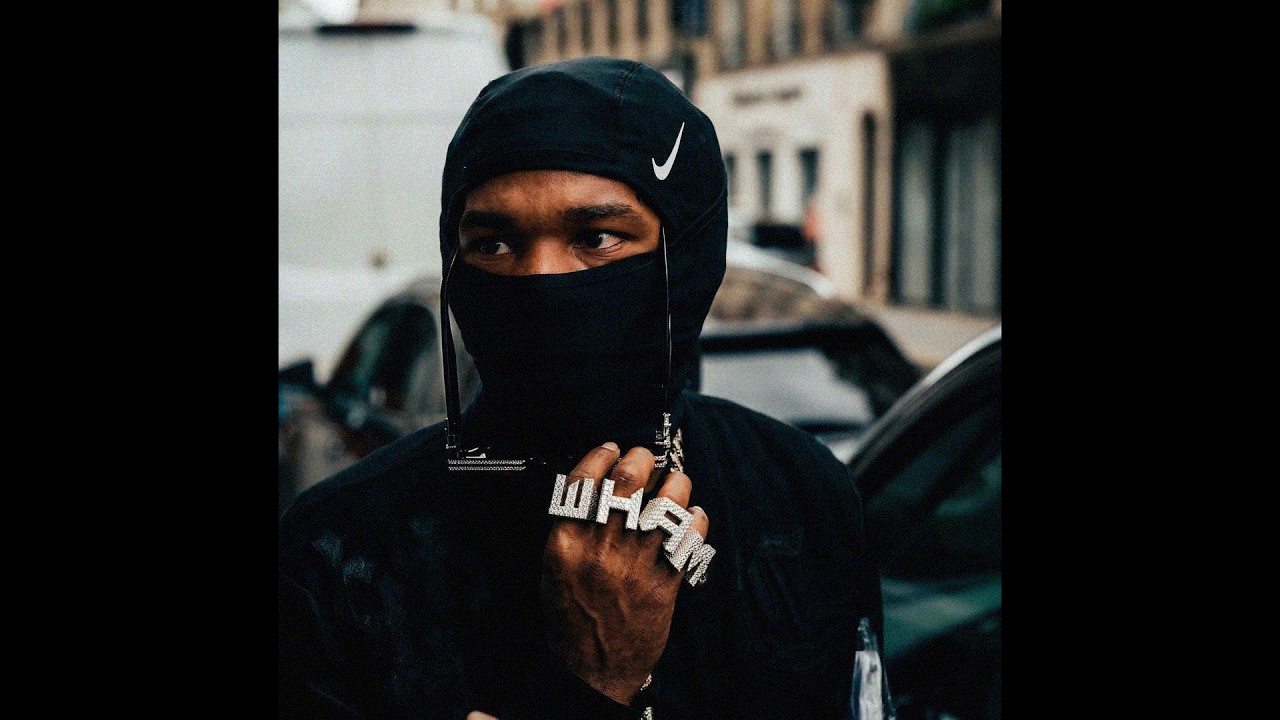 [FREE] Trap Type Beat - 