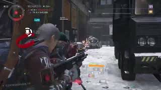 the division | poor connection lagswitch | 20-0