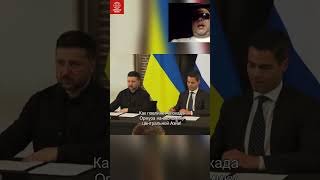 Украина и Нидерланды усиливают оборонное сотрудничество