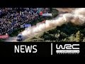 WRC - Vodafone Rally de Portugal 2015: SS16 Powerstage FAFE