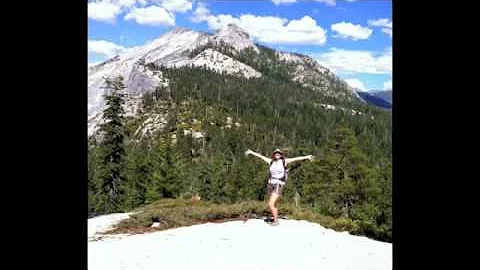 Gina Stark aka SuuperG - When I'm not traveling, m...