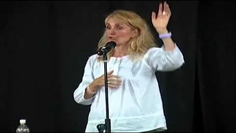 The Abundance - Suzanne Powell - Gran Canaria (Spa...