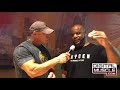 Bodybuilding Legend Chris Cormier on Muscle Beach TV