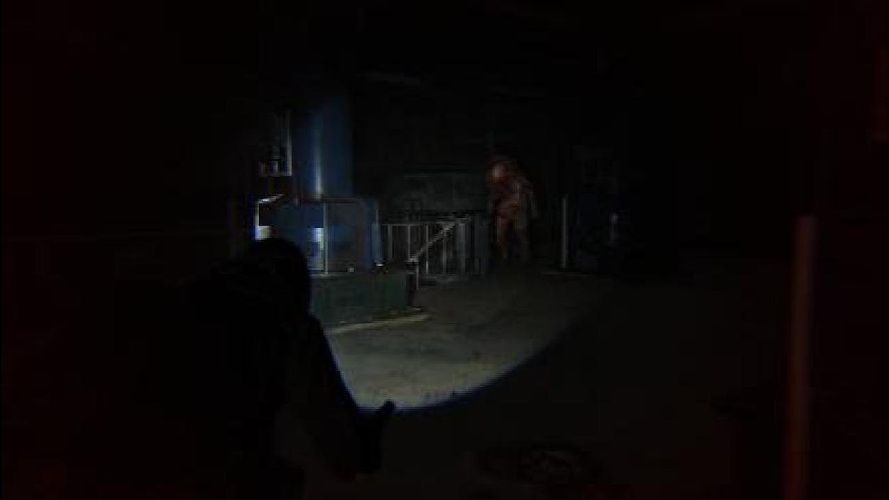 The Last of Us 2 (Grounded Stealth) Shamblers Tunnels Extreme Stealth