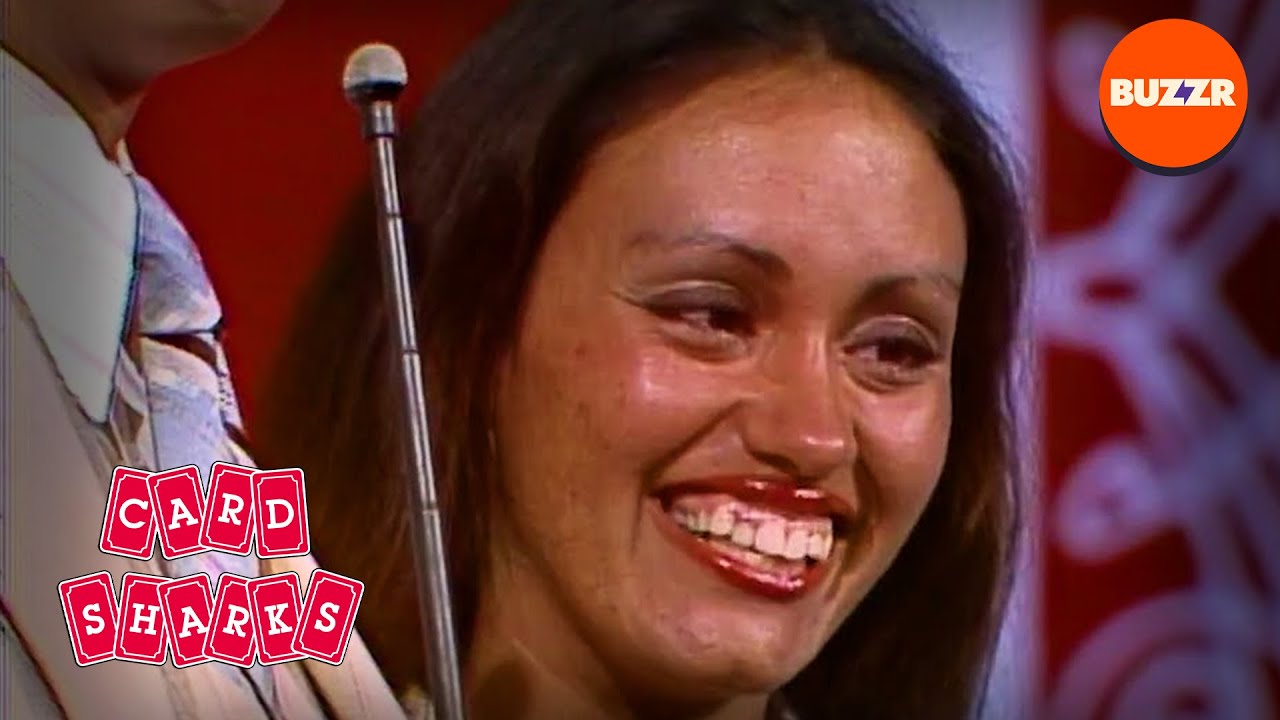Card Sharks Episode 70