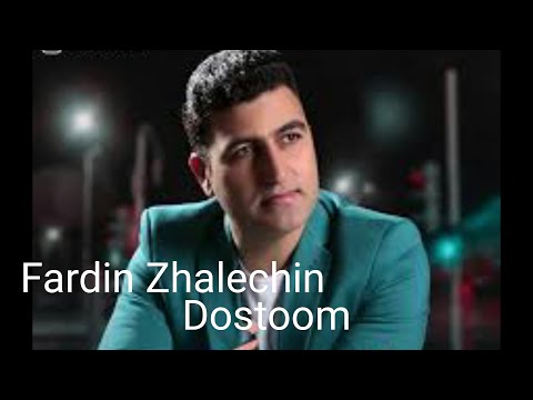 Fardin Zhalechin - Dostoom (Remix)