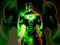 Green lantern  by ai greenlantern superheroart trendingai aicreated aishorts digitalart fyp